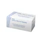 Процедурні маски Safe+Mask Economy, зелені, 50 шт