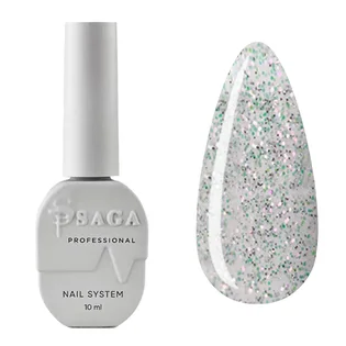 Топ SAGA Professional Crush #05, 10 мл