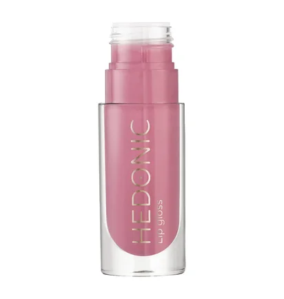 Бальзам для губ Hedonic Peptide Lip Gloss #04 Not Guilty, 9 мл