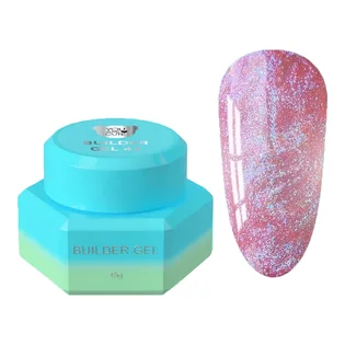 Гель для нарощування YouAreCute Builder Gel, #41, 15 мл