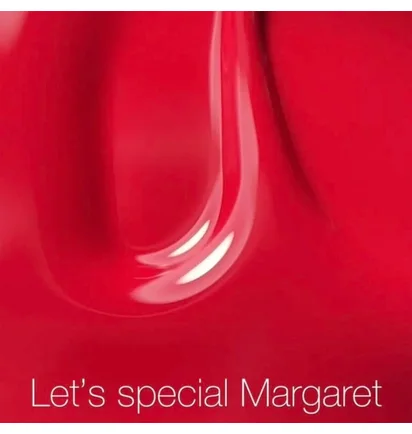 Gel Polish Nails Of The Day, Margaret, 10 ml