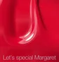 Gel Polish Nails Of The Day, Margaret, 10 ml