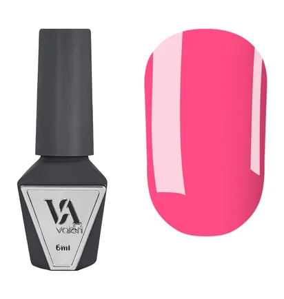 Гель-лак Valeri Color #4, 6 мл
