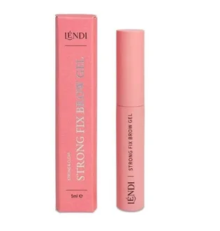 Żel do brwi Lendi Strong Fix, 5 ml