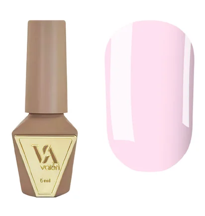 Камуфлююча база Valeri Rubber Base French #19, 6 мл