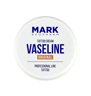 Tattoo Petroleum Jelly Mark Ecopharm, Original, 300 ml