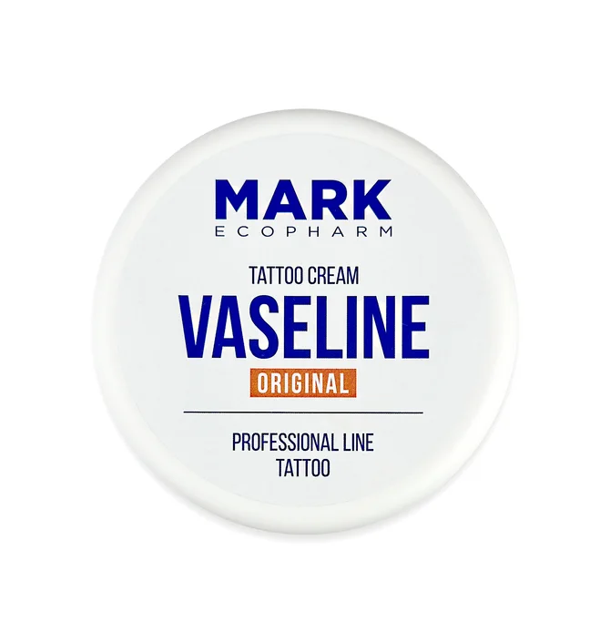 Вазелін для тату Mark Ecopharm, Original, 300 мл