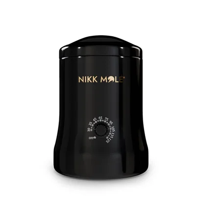 Міні-воскоплав Nikk Mole Wax Heater