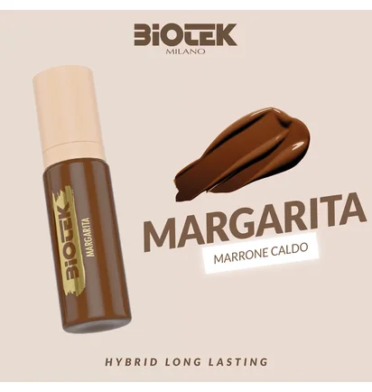 Hybrid Eyebrow Pigment Biotek Margarita, 15 ml