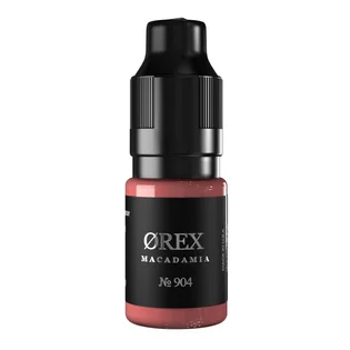 Lip Pigment Orex Macadamia, Baileys #904, 6 ml