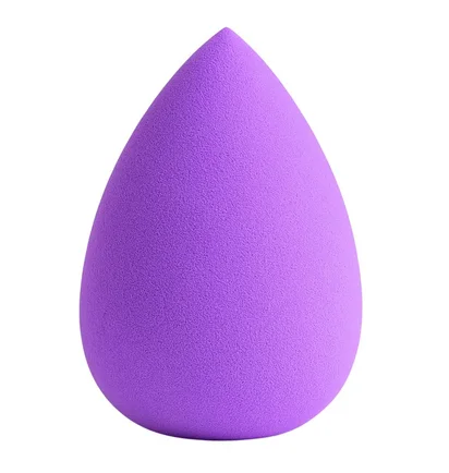 Makeup Sponge, purple