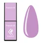 Kolorowy lakier hybrydowy Karo French #015, 8 ml