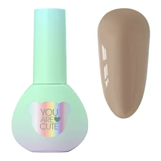 Камуфлююча база YouAreCute Cover Base, #4, 5мл