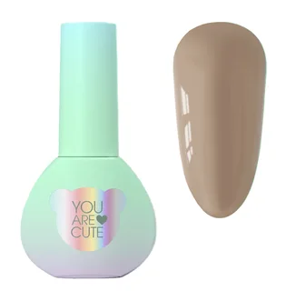 Камуфлююча база YouAreCute Cover Base, #4, 5мл
