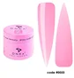 Акрил-гель для нігтів DNKa' Liquid Acrygel #0033 Cherry Jelly, банка, 15 мл
