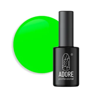 Neonowy lakier żelowy Adore Professional Neon Max Nn-01 Cyber, 8 ml