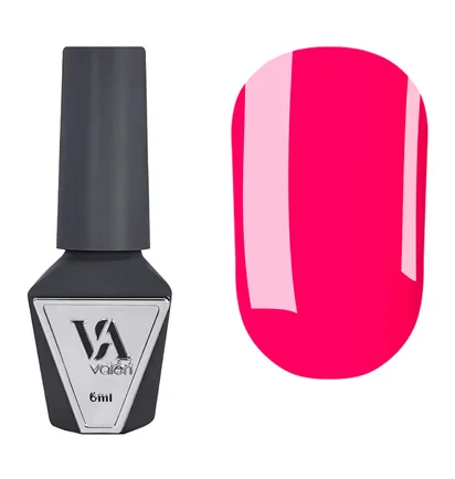 Lakier hybrydowy Valeri Color #138, 6 ml