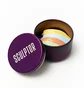 Набір валиків для ламінування вій Sculptor Lash Open Look Color Mix, 4 пари