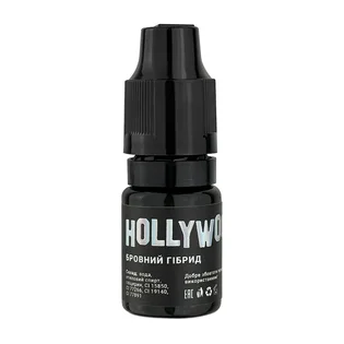 Пігмент для татуажу The Mineral Hollywood, Brown #71, 6 мл
