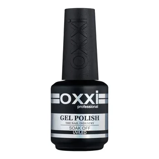 Каучукова база Oxxi Professional Grand Rubber Base, 15 мл