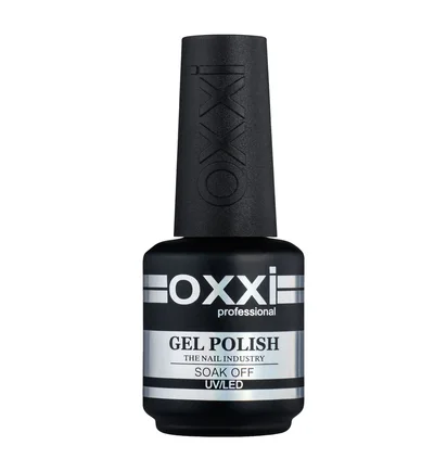 Rubber Base Oxxi Grand, 15 ml