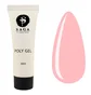 Полігель для нарощування нігтів SAGA Professional Poly Gel New #03, 30 мл