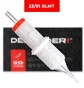 Картридж для татуажа Defenderr 33/01RLMT, 1 шт