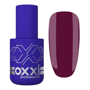 Гель-лак Oxxi Professional #021, 10 мл