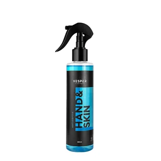 Антисептик для шкіри та рук Vesper Tattoo Hand & Skin, 250 мл
