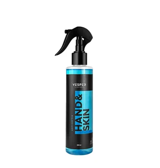 Антисептик для шкіри та рук Vesper Tattoo Hand & Skin, 250 мл