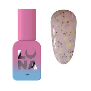 Камуфлююча база Luna Moon Tutti Frutti Base #22, 13 мл