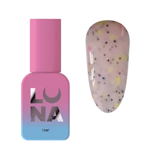 Камуфлююча база Luna Moon Tutti Frutti Base #22, 13 мл