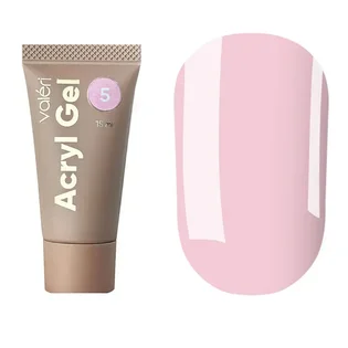 Acrygel Valeri #5, 15 ml