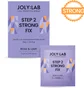 Средство для ламинирования бровей и ресниц JolyLab Strong, Step 2, 2 мл