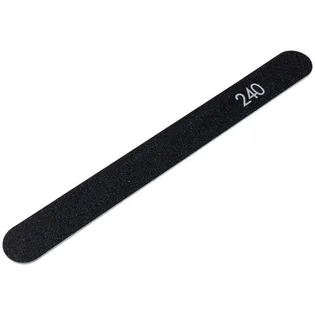 Змінні файли Kodi Professional для пилки прямі, 240 грит, #185, 25 шт/уп