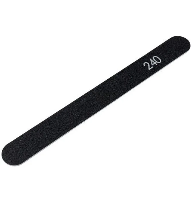 Змінні файли Kodi Professional для пилки прямі, 240 грит, #185, 25 шт/уп