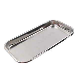 Medical Instrument Tray, 22×11 cm