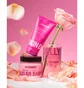 Зволожуючий крем-гель для тіла Mr.Scrubber Skin Delights, Midnight Rose, 150 мл