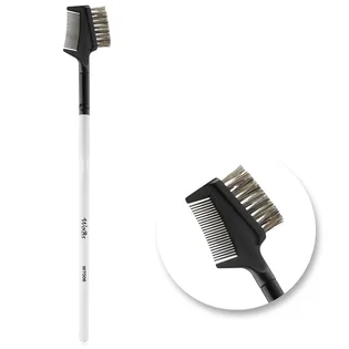 Brow and Lash Brush WoBs W7006