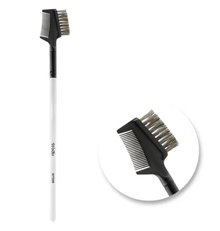 Brow and Lash Brush WoBs W7006