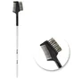 Brow and Lash Brush WoBs W7006