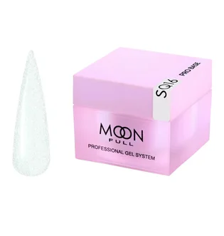 Gel Polish Base Moon Full Nude Pro #SQ16, 30 ml