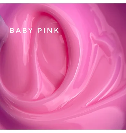 Моделирующий гель Touch, Baby Pink, 30 мл