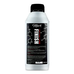 Антибактеріальна піна для тату Mark Ecopharm Tattoo Foam Finish, 500 мл