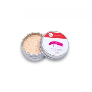 Скраб для губ Miss Claire, Scrub Lip, 10 мл