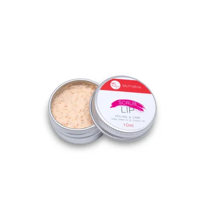 Скраб для губ Miss Claire, Scrub Lip, 10 мл