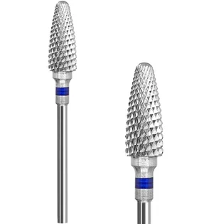 Frez z węglika spiekanego Mart, Kukurydza, Blue, 6×14 mm