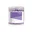 Віск у гранулах для брів та обличчя Nikk Mole, Lavender Sorbet, 100 г