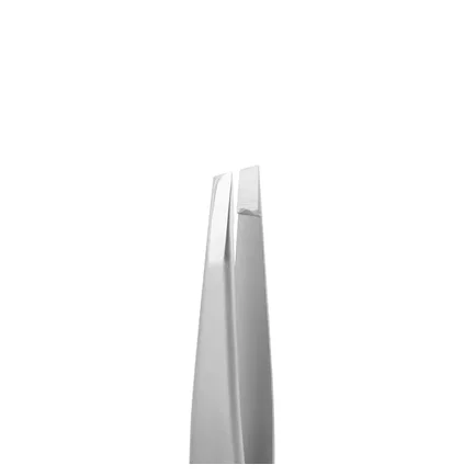 Пінцет для брів Staleks Expert 10 Type 4