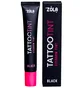 Набір фарб для брів та вій ZOLA Tattoo Tint Kit, 4×15 мл
